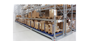 Regały jezdne – nowoczesne rozwiązania magazynowe